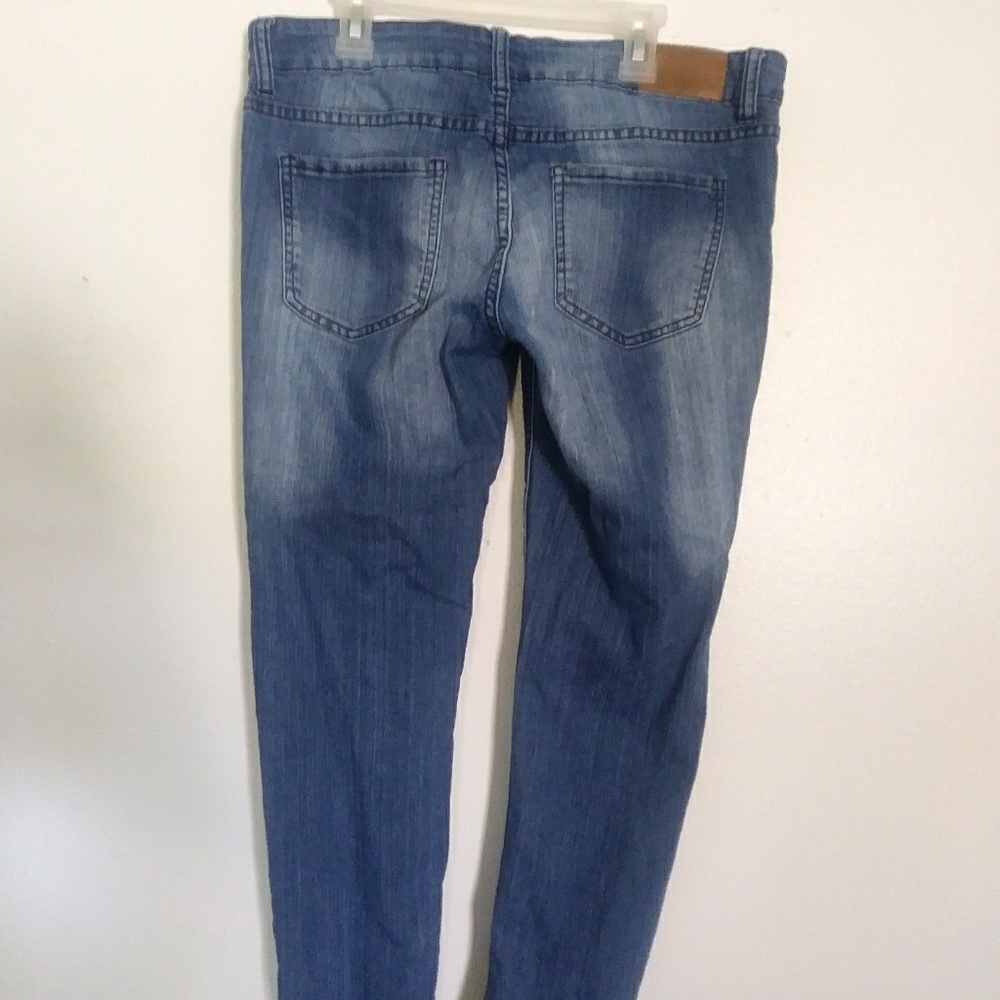 Jeans - Picture 2 of 2